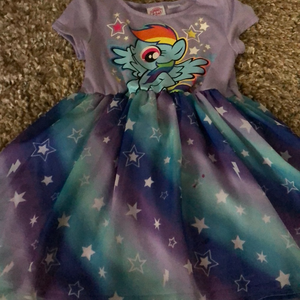 My little pony